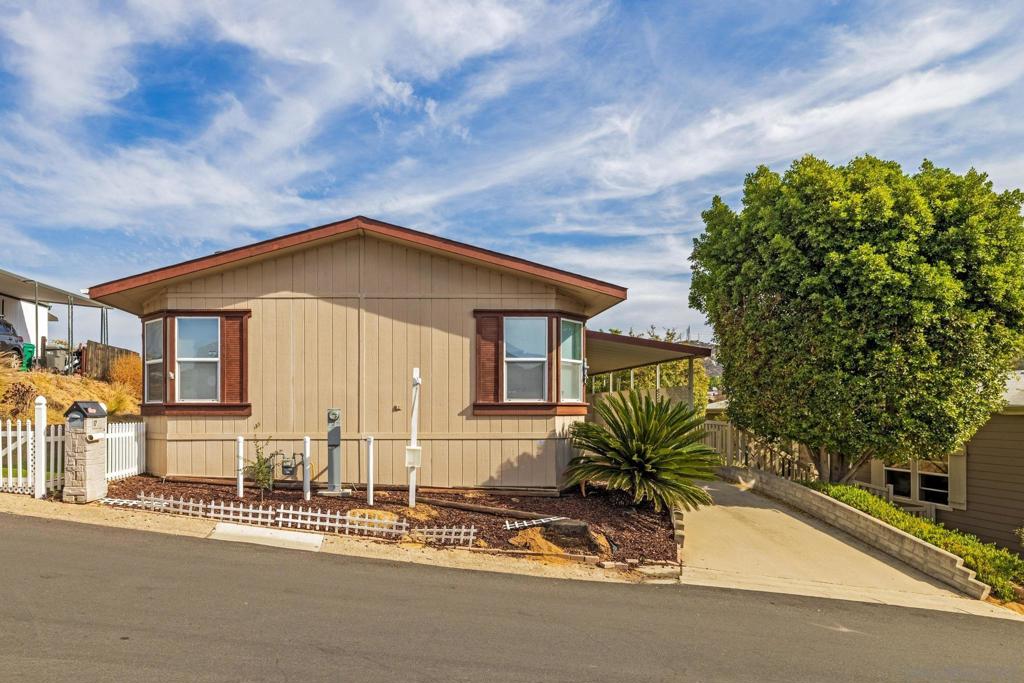 Photo 1 of 5 — 13300 E Los Coches Rd 17, El Cajon, CA 92021