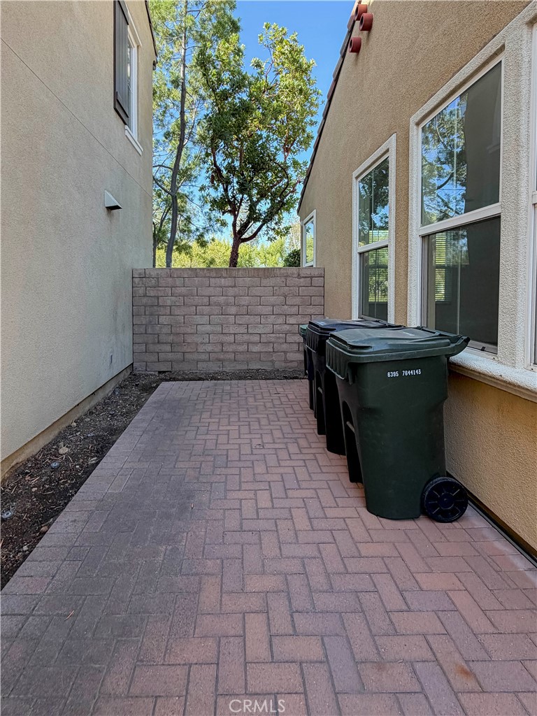 Blackstone (BKSTN) - Residential Lease