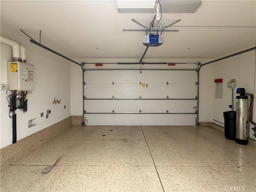 Blackstone (BKSTN) - Residential Lease