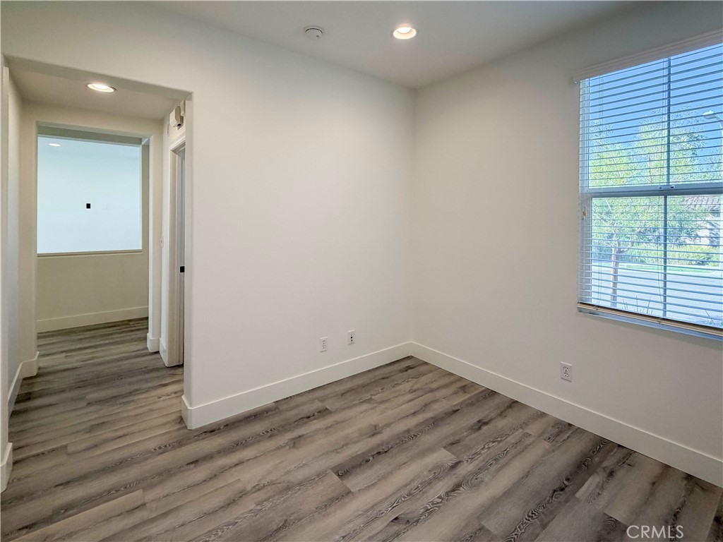 Blackstone (BKSTN) - Residential Lease