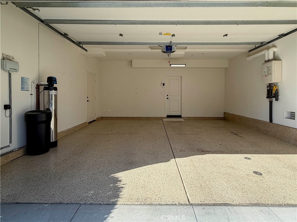 Blackstone (BKSTN) - Residential Lease