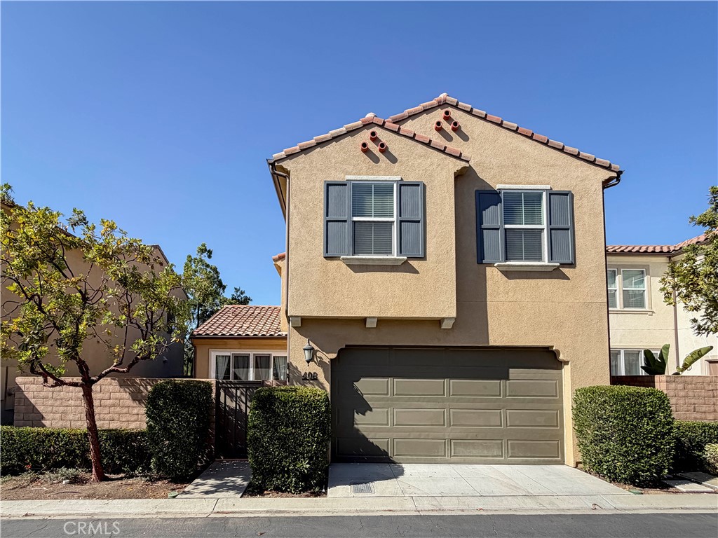 Blackstone (BKSTN) - Residential Lease