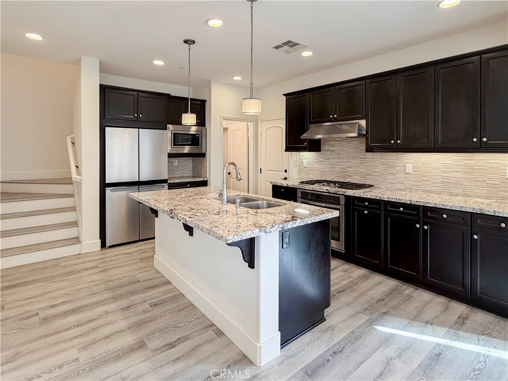 Blackstone (BKSTN) - Residential Lease