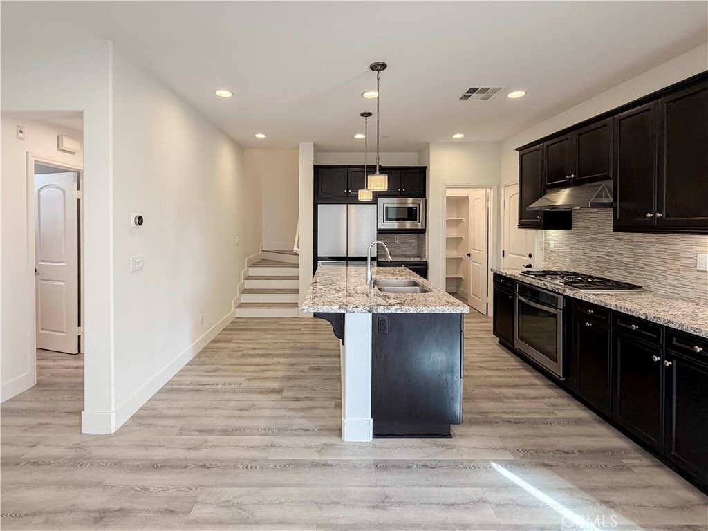Blackstone (BKSTN) - Residential Lease