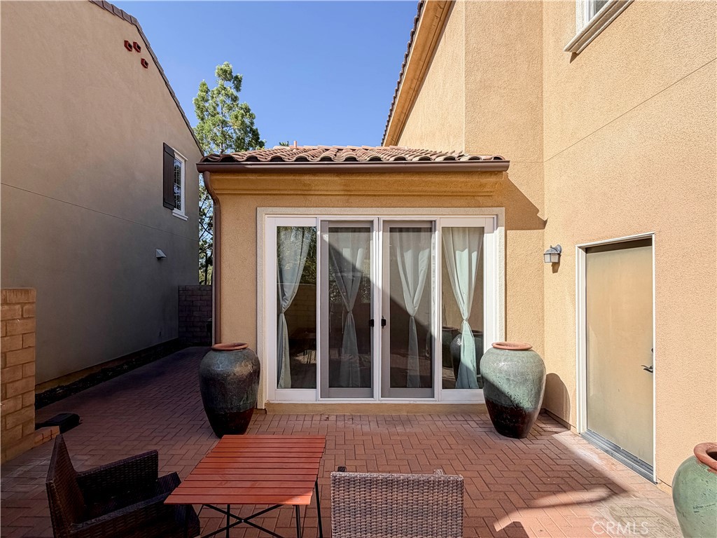 Blackstone (BKSTN) - Residential Lease