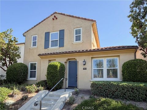 408 N Tapia Lane Brea CA 92821
