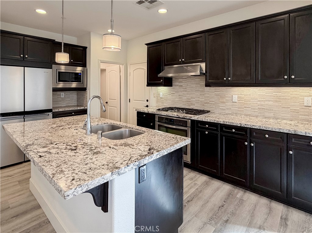 Blackstone (BKSTN) - Residential Lease