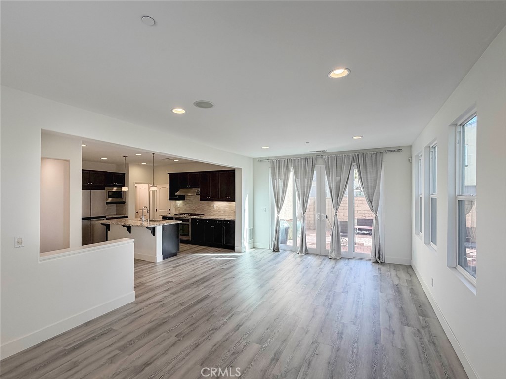 Blackstone (BKSTN) - Residential Lease