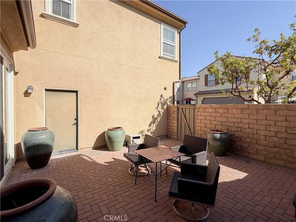 Blackstone (BKSTN) - Residential Lease