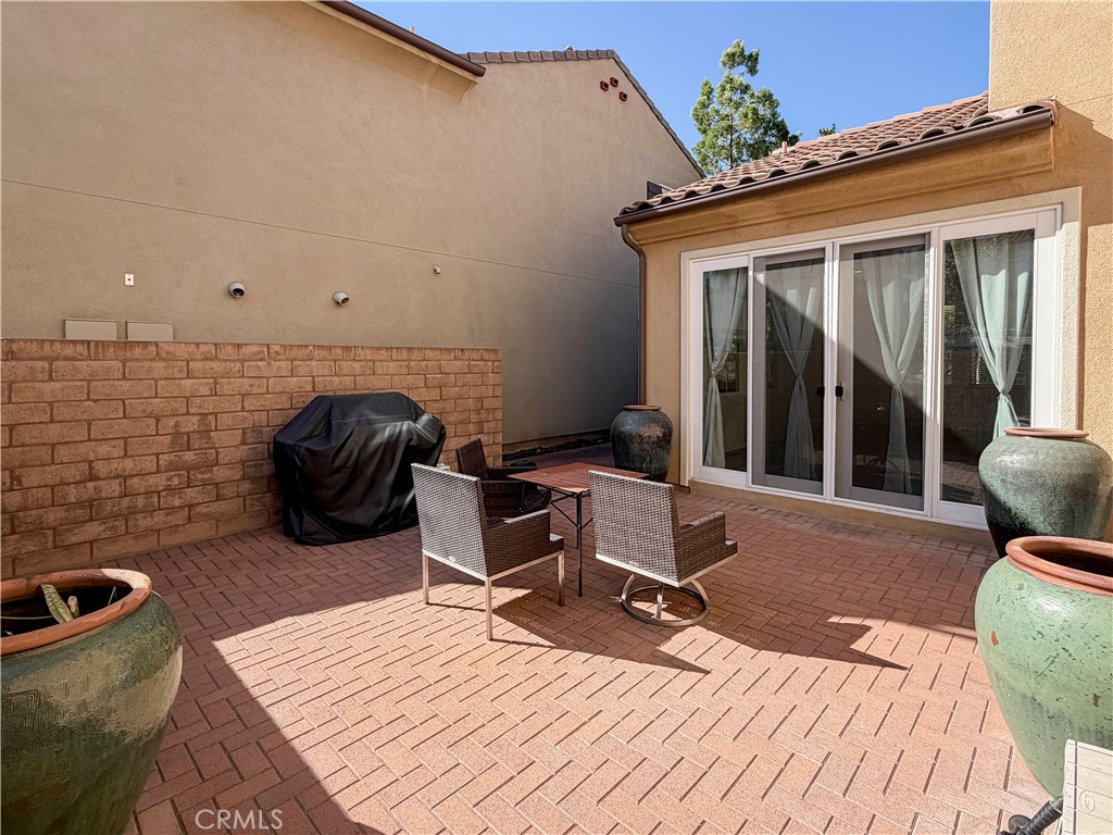 Blackstone (BKSTN) - Residential Lease