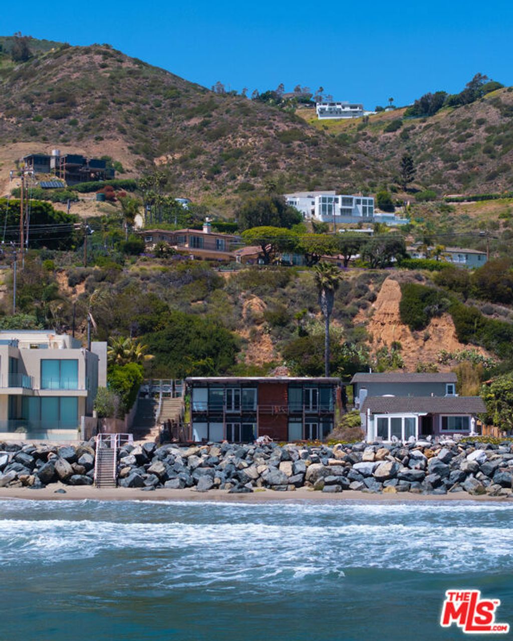 Photo of 31340 Broad Beach Road, Malibu, CA 90265 (MLS # 25564359)