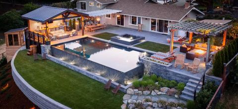 Photo of 2135 Greenwood Avenue, Morgan Hill, CA 95037 (MLS # ML82041017)