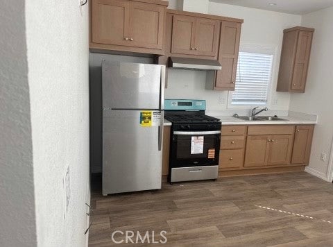 9023 ROSE Street A-10