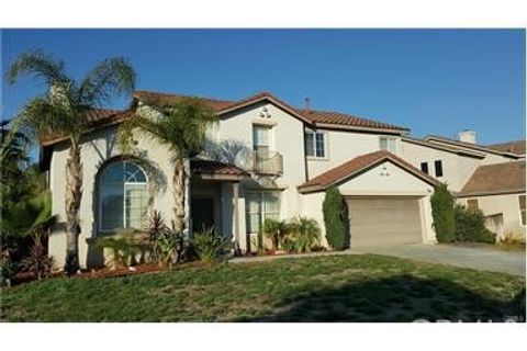 26214 Manzanita Street Murrieta CA 92563