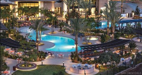 Photo of 2838 Via Alta Pl Pl, San Diego, CA 92108 (MLS # 260004667SD)