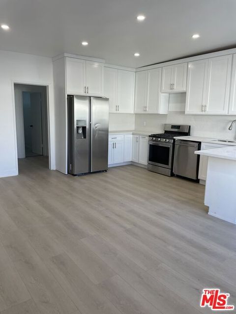 Photo of 5360 Kester Avenue #13, Sherman Oaks, CA 91411 (MLS # 25613791)