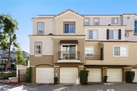 33 Via Pamplona Rancho Santa Margarita CA 92688