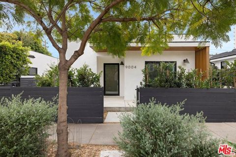 Photo of 9004 Dicks Street, West Hollywood, CA 90069 (MLS # 26669035)