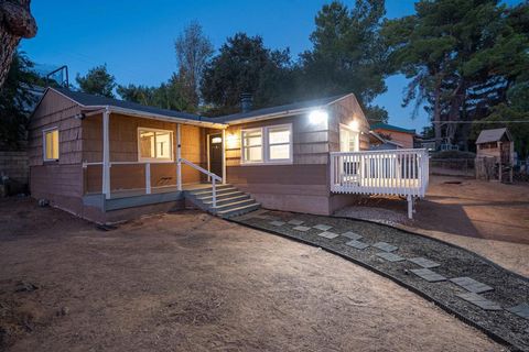 Photo of 965 Harbison Canyon Rd, El Cajon, CA 92019 (MLS # 2600030SD)