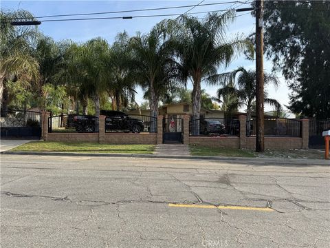 Properties 41 4176 Agate Street Jurupa Valley CA 92509
