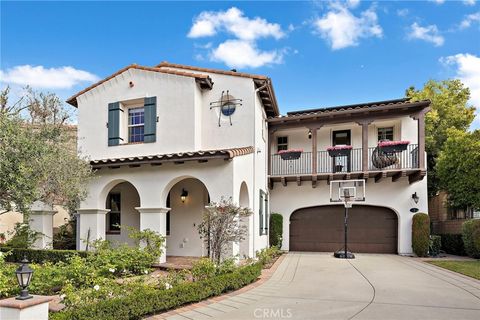 7 Julia Ladera Ranch CA 92694