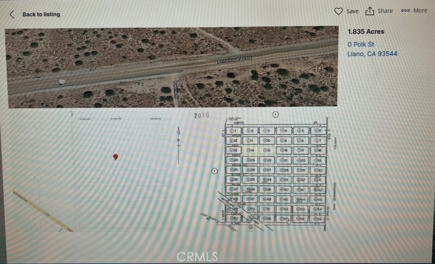 0 AVENUE Y