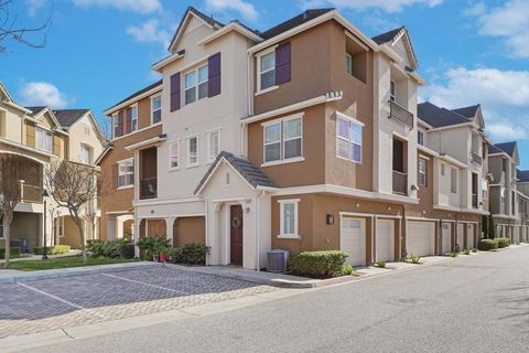 Photo of 2152 Sheffield Drive, San Jose, CA 95131 (MLS # ML82045926)