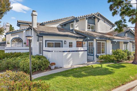 2635 Hurricane Port Hueneme CA 93041