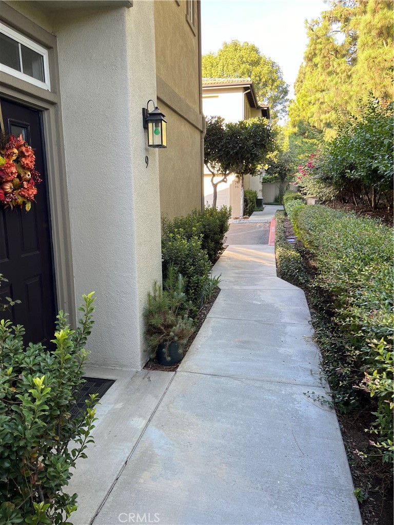 Greystone Villas (GRVL) - Residential
