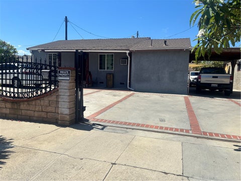 Photo of 10339 Lev, Los Angeles, CA 91331 (MLS # SR26186688)