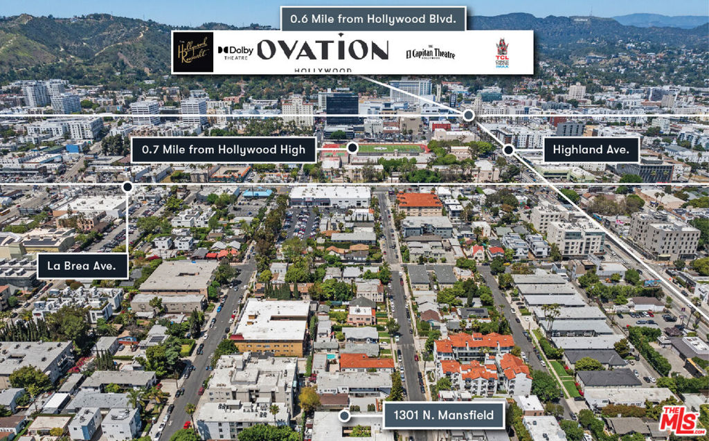 Properties 2 1301 N Mansfield Avenue