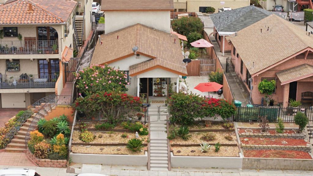 2959 B Street