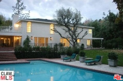 Photo of 4606 White Oak Avenue, Encino, CA 91316 (MLS # 26832287)
