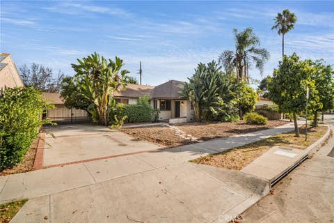 Photo of 812 South ST, Glendale, CA 91202 (MLS # SR26175428)