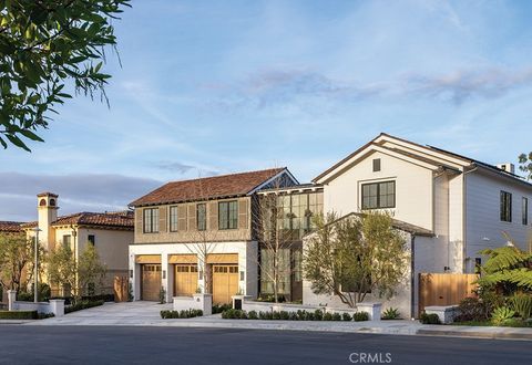 Photo of 8 Cherry Hills Lane, Newport Beach, CA 92660 (MLS # NP26057283)