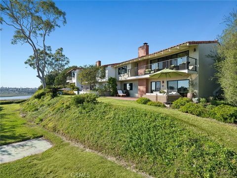 Photo of 659 Vista Bonita, Newport Beach, CA 92660 (MLS # NP26042690)