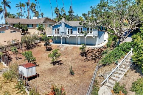 Photo of 1315 Alta Vista Drive, Vista, CA 92084 (MLS # NDP2603665)