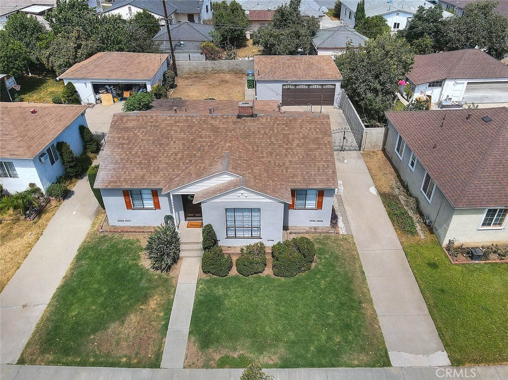 1309 E Norwood Place