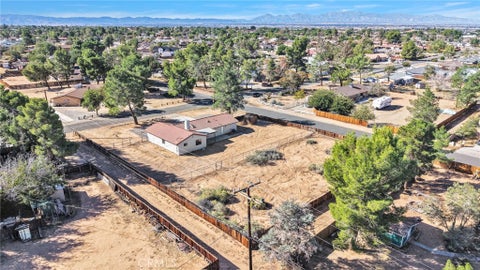 Tiny photo for 20766 Powhatan Road, Apple Valley, CA 92308 (MLS # HD26225619)