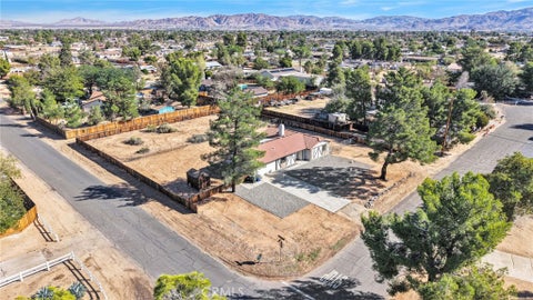 Tiny photo for 20766 Powhatan Road, Apple Valley, CA 92308 (MLS # HD26225619)