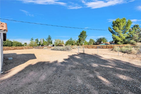 Tiny photo for 20766 Powhatan Road, Apple Valley, CA 92308 (MLS # HD26225619)