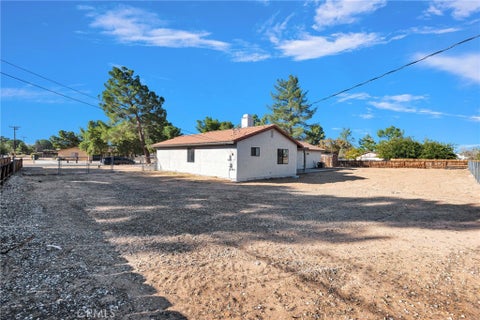 Tiny photo for 20766 Powhatan Road, Apple Valley, CA 92308 (MLS # HD26225619)