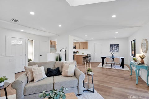 Tiny photo for 20766 Powhatan Road, Apple Valley, CA 92308 (MLS # HD26225619)