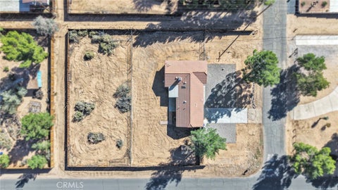 Tiny photo for 20766 Powhatan Road, Apple Valley, CA 92308 (MLS # HD26225619)