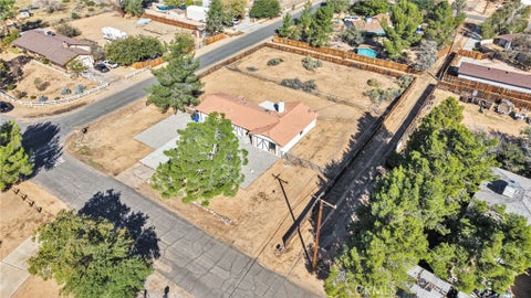 Tiny photo for 20766 Powhatan Road, Apple Valley, CA 92308 (MLS # HD26225619)