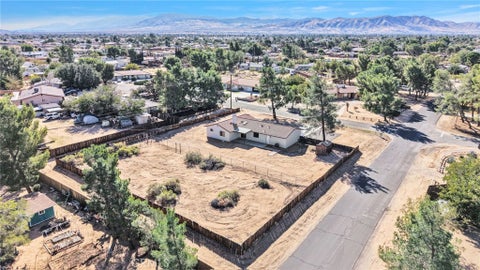 Tiny photo for 20766 Powhatan Road, Apple Valley, CA 92308 (MLS # HD26225619)