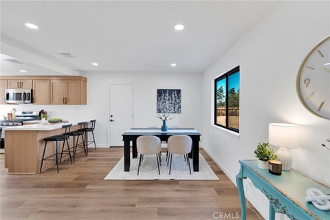 Tiny photo for 20766 Powhatan Road, Apple Valley, CA 92308 (MLS # HD26225619)