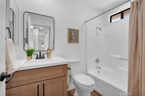 Tiny photo for 20766 Powhatan Road, Apple Valley, CA 92308 (MLS # HD26225619)