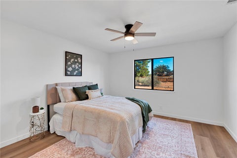 Tiny photo for 20766 Powhatan Road, Apple Valley, CA 92308 (MLS # HD26225619)