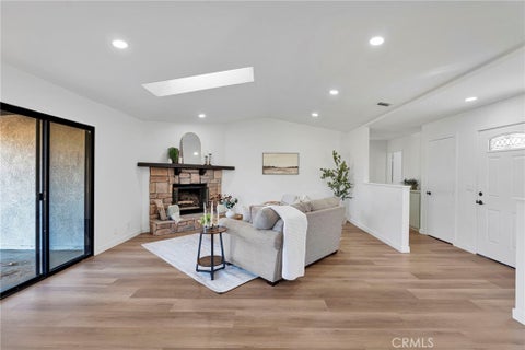 Tiny photo for 20766 Powhatan Road, Apple Valley, CA 92308 (MLS # HD26225619)